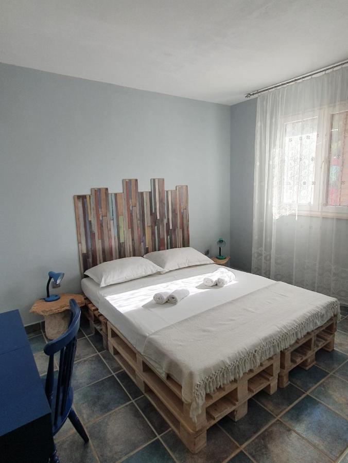 Apartmani Huljic Stari Grad  Exterior foto