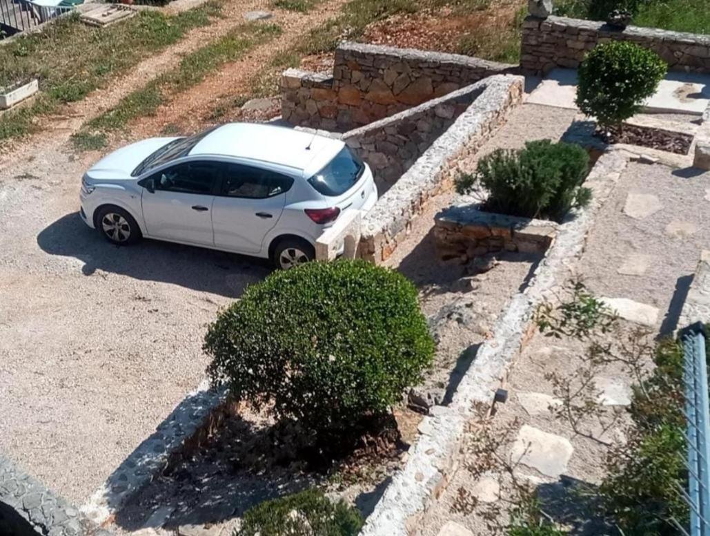Apartmani Huljic Stari Grad  Exterior foto